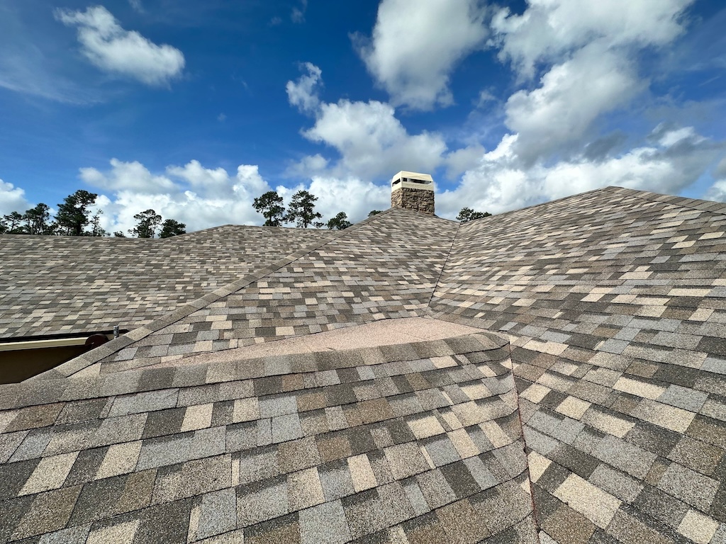 desert sand roof shingles 